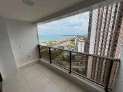 Apartamento para Venda em João Pessoa/PB Altiplano Cabo...