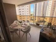 Apartamento para Venda em João Pessoa/PB Altiplano Cabo...