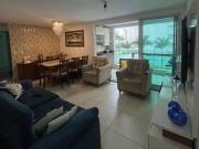 Apartamento para Venda em João Pessoa/PB Altiplano Cabo...