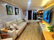 Apartamento para Venda em João Pessoa/PB Altiplano Cabo...