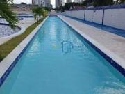 Apartamento para Venda em João Pessoa/PB Altiplano Cabo...