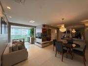 Apartamento para Venda em João Pessoa/PB Altiplano Cabo...