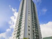 Apartamento para Venda em João Pessoa/PB Altiplano Cabo...