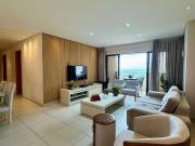 Apartamento para Venda em João Pessoa/PB Altiplano Cabo...