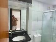 Apartamento para Venda em João Pessoa/PB Altiplano Cabo...