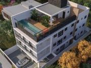 Apartamento para Venda em João Pessoa/PB Altiplano Cabo...