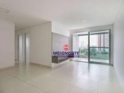 Apartamento para Venda em João Pessoa/PB Altiplano Cabo...