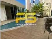 Apartamento para Venda em João Pessoa/PB Altiplano Cabo...