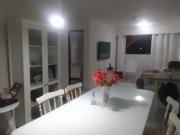 Apartamento para Venda em João Pessoa/PB Altiplano Cabo...