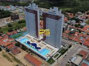 Apartamento para Venda em João Pessoa/PB Altiplano Cabo...