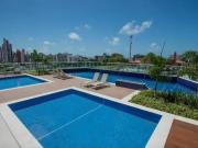 Apartamento para Venda em João Pessoa/PB Altiplano Cabo...