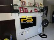 Apartamento para Venda em João Pessoa/PB Altiplano Cabo...