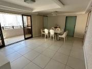 Apartamento para Venda em João Pessoa/PB Altiplano Cabo...