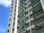 Apartamento para Venda em João Pessoa/PB Altiplano Cabo...