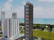 Apartamento para Venda em João Pessoa/PB Altiplano Cabo...