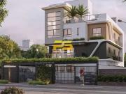 Apartamento para Venda em João Pessoa/PB Altiplano Cabo...