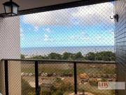 Apartamento para Venda em João Pessoa/PB Altiplano Cabo...