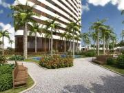 Apartamento para Venda em João Pessoa/PB Altiplano Cabo...