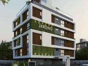 Apartamento para Venda em João Pessoa/PB Altiplano Cabo...