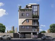 Apartamento para Venda em João Pessoa/PB Altiplano Cabo...