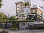 Apartamento para Venda em João Pessoa/PB Altiplano Cabo...