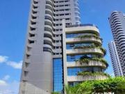 Apartamento para Venda em João Pessoa/PB Altiplano Cabo...