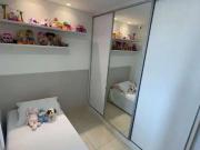 Apartamento para Venda em João Pessoa/PB Altiplano Cabo...