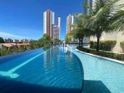 Apartamento para Venda em João Pessoa/PB Altiplano Cabo...