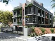 Apartamento para Venda em João Pessoa/PB Altiplano Cabo...