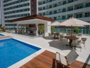 Apartamento para Venda em João Pessoa/PB Altiplano Cabo...