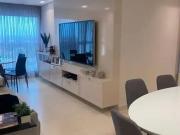 Apartamento para Venda em João Pessoa/PB Altiplano Cabo...