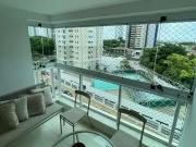 Apartamento para Venda em João Pessoa/PB Altiplano Cabo...