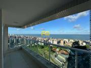 Apartamento para Venda em João Pessoa/PB Altiplano Cabo...
