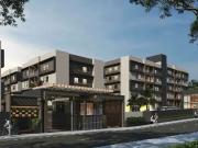 Apartamento para Venda em João Pessoa/PB Altiplano Cabo...