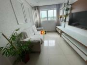 Apartamento para Venda em João Pessoa/PB Altiplano Cabo...