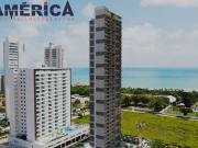 Apartamento para Venda em João Pessoa/PB Altiplano Cabo...