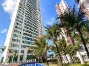 Apartamento para Venda em João Pessoa/PB Altiplano Cabo...