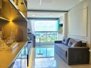 Apartamento para Venda em João Pessoa/PB Altiplano Cabo...