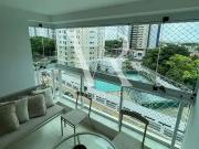 Apartamento para Venda em João Pessoa/PB Altiplano Cabo...