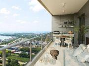 Apartamento para Venda em João Pessoa/PB Altiplano Cabo...