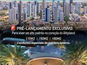 Apartamento para Venda em João Pessoa/PB Altiplano Cabo...