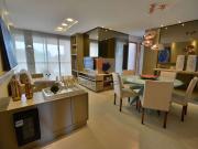 Apartamento para Venda em João Pessoa/PB Altiplano Cabo...