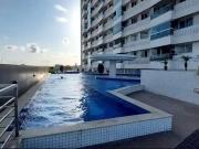 Apartamento para Venda em João Pessoa/PB Altiplano Cabo...