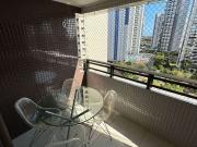 Apartamento para Venda em João Pessoa/PB Altiplano Cabo...