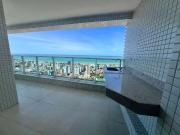 Apartamento para Venda em João Pessoa/PB Altiplano Cabo...