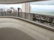 Apartamento para Venda em João Pessoa/PB Altiplano Cabo...