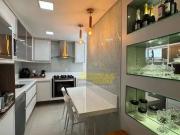 Apartamento para Venda em João Pessoa/PB Altiplano Cabo...