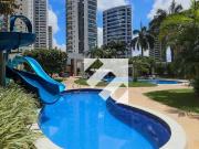 Apartamento para Venda em João Pessoa/PB Altiplano Cabo...