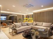 Apartamento para Venda em João Pessoa/PB Altiplano Cabo...