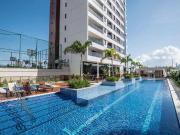 Apartamento para Venda em João Pessoa/PB Altiplano Cabo...